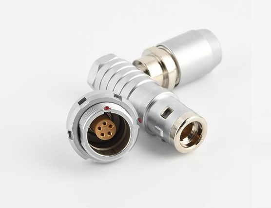推拉自鎖連接器是否適用于高頻率信號(hào)傳輸？