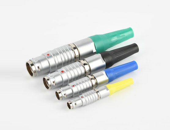 深水航空連接器有哪些特點？