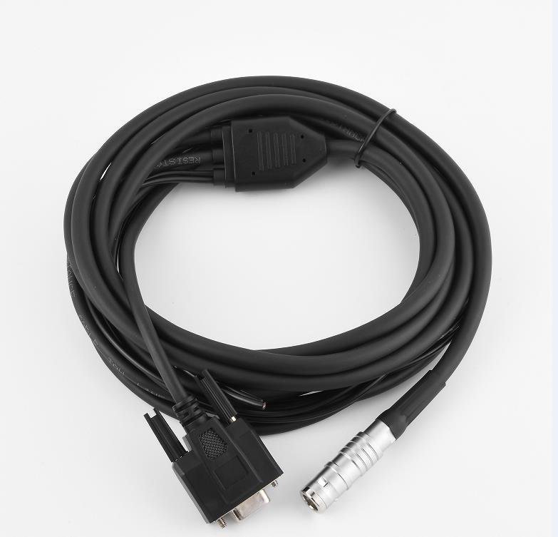 如何檢測信號(hào)防水連接器是否正常工作？