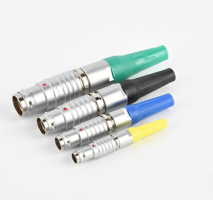 工業(yè)防水連接器適用于哪些應用？