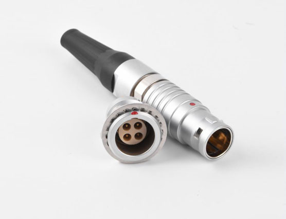 圓形航空連接器的結構和工作原理是怎樣的？
