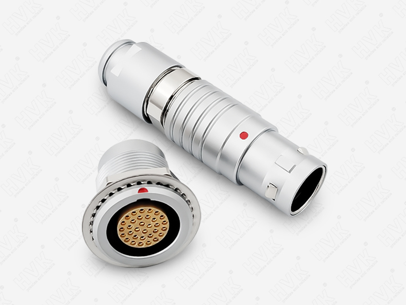 氣電一體航空連接器是否可以進(jìn)行數(shù)據(jù)傳輸？