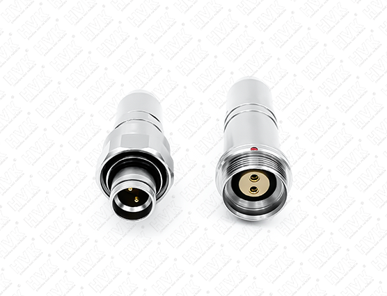 深水連接器的連接器是否具備防輻射性能？