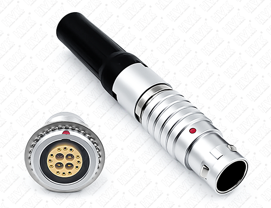 同軸電連接器的常見類型有哪些？