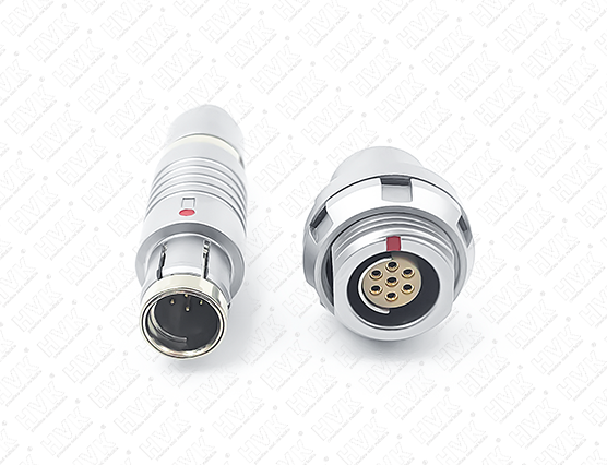 圓形連接器的市場趨勢和發展方向是什么？