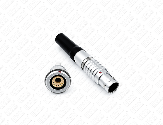 電連接器有哪些常見類型？
