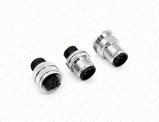 M12航空插頭是否可以進(jìn)行二次加工？